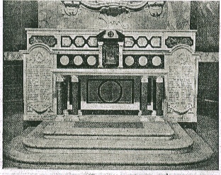 L'Altare